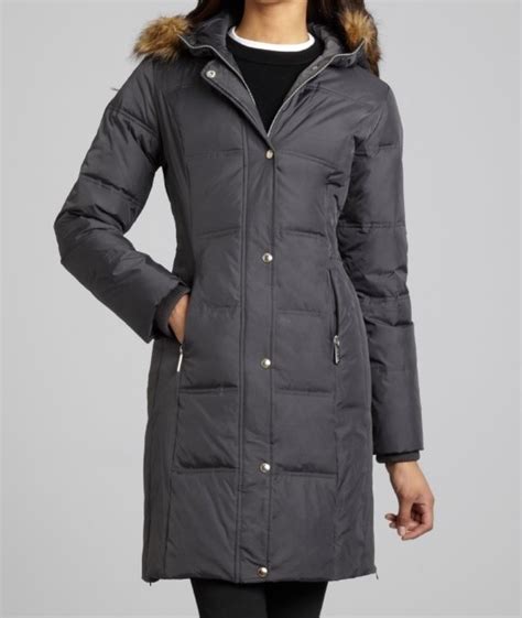 michael kors 3x jacket|Michael Kors ladies padded coats.